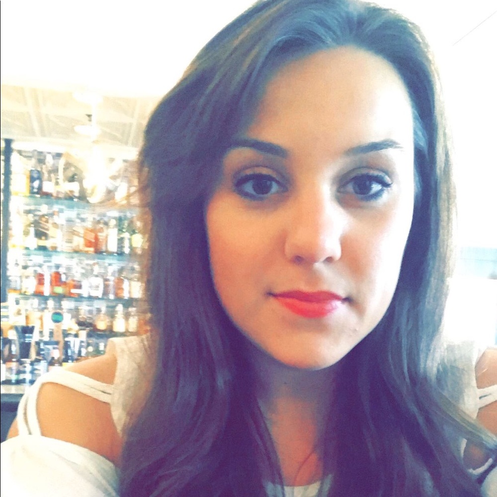 Meet your Posher, Morgan